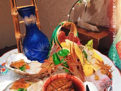 -傑·料理·海鲜放题(佛山文华荟店)