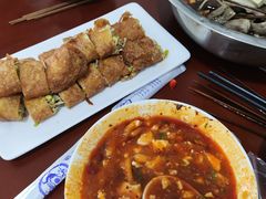 -老七钵钵鸡
