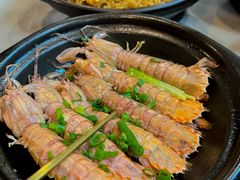 -甬小馆·焗海鲜温州菜(五马街店)