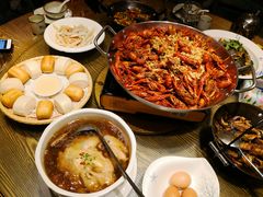 剁椒鱼头-佬湘楼·27年湘菜(天河都市广场店)