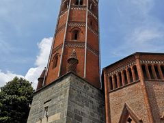 -埃马努埃莱二世拱廊