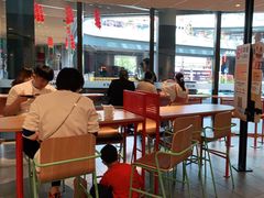 -麦当劳(方大城店)