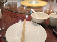 -惠宾饭庄(中山路店)