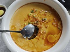 土鸡蛋炖干贝-味友·厦门味(集美店)