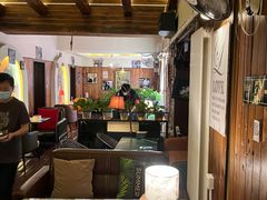 -爱上层楼咖啡馆(为公桥店)