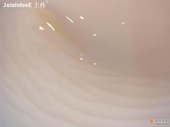 杏仁豆腐细节-玫瑰甜品(文明路店)