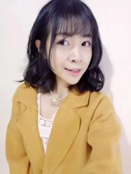 -尚丹尼造型