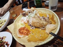 -临潼印象·特色陕菜