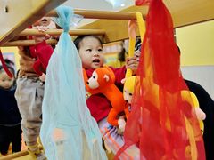 -金宝贝早教中心(北洋校区)