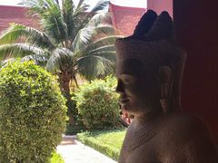 -柬埔寨国家博物馆
