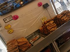 -杨老大焙子月饼干货(宽巷子民族美食街店)