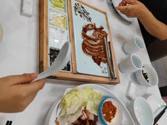 -青岛蓝海大饭店·渔歌舫(李沧店)