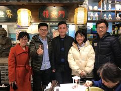 -京城小江南·北京烤鸭·江南土菜·白鱼(中关村店)