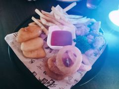 -Ambra Haus琥珀屋精酿餐厅(宝山店)