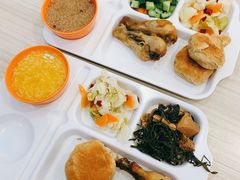 -香妃烤鸡(西单店)