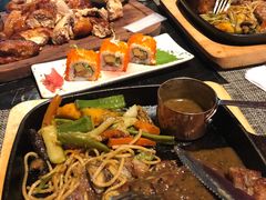 -半秋山西餐厅(巴南万达广场店)