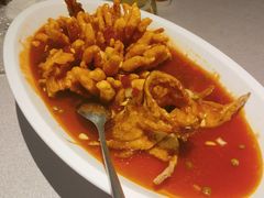 -花家怡园HUA'S RESTAURANT(崇文门·哈德门广场店)