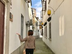 -衣裳街历史文化街区