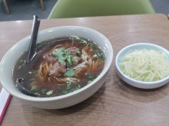 -李先生牛肉面大王(北京东四店)