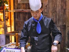 -铁板诱惑法式铁板烧(大卫城店)
