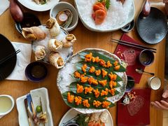 -王鼎精致料理铁板烧(世博源店)