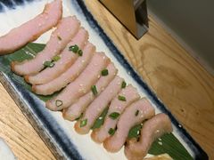 -初居食屋日式料理(万象城购物中心店)