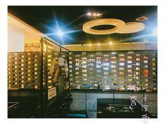 -陈三娃泡姜鸡(太白北路店)