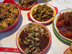 -堕落小龙虾.盆盆蟹(兰州旗舰店)
