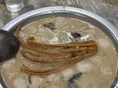 鱼丸汤（小份）-赵广小吃(油榨湾店)