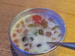 -椰莱泰小谷·东南亚融合菜(坪山悦阾SPACE店)