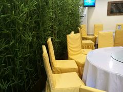 大堂-朕悦鹧鸪饭私房菜