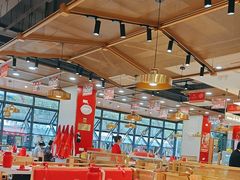 -袁记串串香(新南门店)