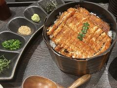-玄白·炭烤活鳗(上海首店)