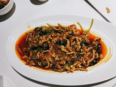 地道鱼香肉丝-眉州东坡(通州店)