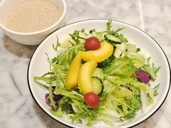 田园大拌菜-小菜园新徽菜(宜兴八佰伴店)