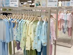 -Purcotton全棉时代(壹方城购物中心店)