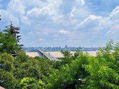 -龟山风景区-龟山电视塔