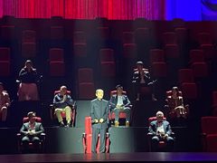 -中央广播电视总台(光华路办公区)