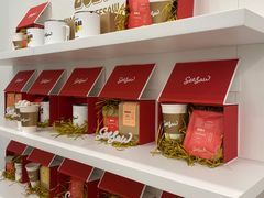 -Seesaw Coffee(上海国金中心店)