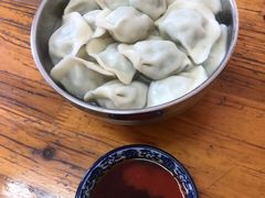 -庆梅水饺