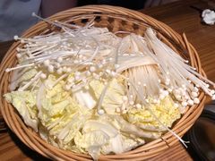 -老湘村·湖南土菜(天河维多利店)