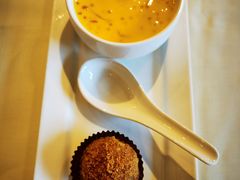 杨枝甘露组合-利苑酒家(金宝店)