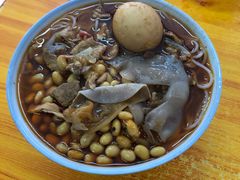 慈利米粉-正宗慈利米粉