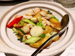 -香樟花园新粤料理(无锡万象城店)