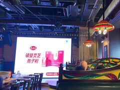 -马迭尔德式西餐精酿啤酒屋(中央大街店)
