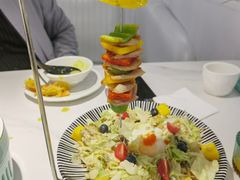 -3号仓库·创意中国菜(嘉兴龙鼎万达店)