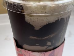 老佛爷宝藏茶-奈雪的茶(新天地广场PRO店)