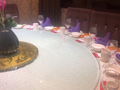 包厢-上庄晋风庄园(上庄店)