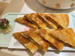 -荷花亭·湖北融合菜(中商广场店)