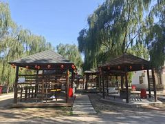 -水高庄园售票处